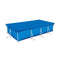 Swimming Pool Cover Rainproof Dust Cover