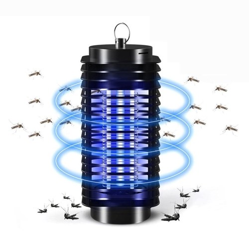 Mosquito Repellent Lamp