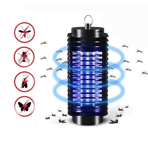 Mosquito Repellent Lamp