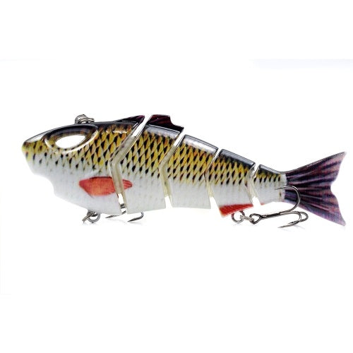 Bionic Fishing Lure  Hard Body Sunken Bait