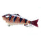 Bionic Fishing Lure  Hard Body Sunken Bait