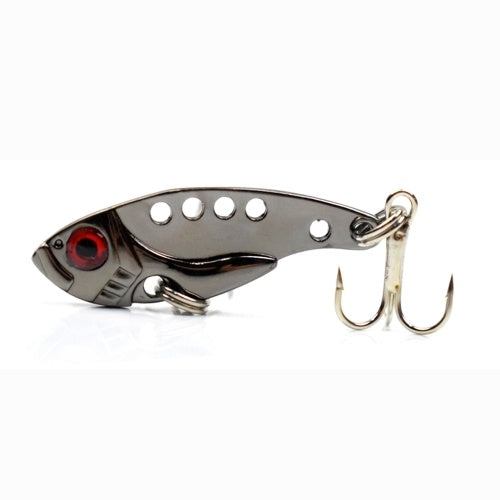 VIB Metal Fishing Lure