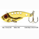 VIB Metal Fishing Lure