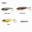 VIB Metal Fishing Lure