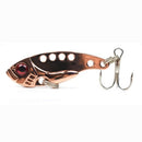 VIB Metal Fishing Lure