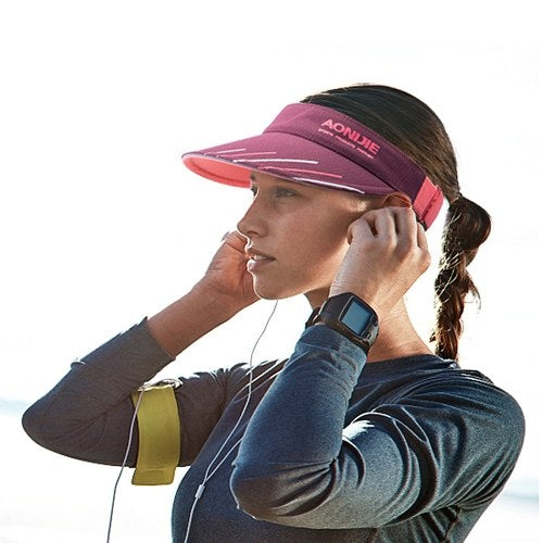 New Adjustable Men Women Sun-Protective Hat