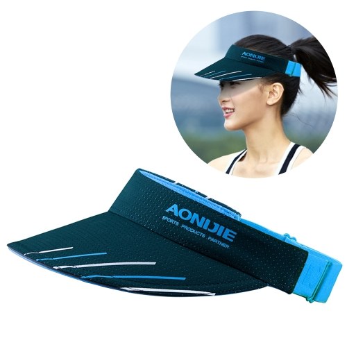 New Adjustable Men Women Sun-Protective Hat