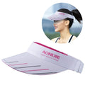 New Adjustable Men Women Sun-Protective Hat