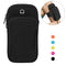 Multifunctional Phone Arm Band Gym Phone Holder Phone Arm Case Running Band Outdoor Running Bag