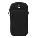 Multifunctional Phone Arm Band Gym Phone Holder Phone Arm Case Running Band Outdoor Running Bag