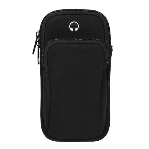 Multifunctional Phone Arm Band Gym Phone Holder Phone Arm Case Running Band Outdoor Running Bag