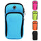 Multifunctional Phone Arm Band Gym Phone Holder Phone Arm Case Running Band Outdoor Running Bag