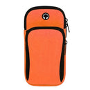 Multifunctional Phone Arm Band Gym Phone Holder Phone Arm Case Running Band Outdoor Running Bag