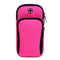 Multifunctional Phone Arm Band Gym Phone Holder Phone Arm Case Running Band Outdoor Running Bag