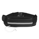 Multifunctional Waist Belt Ultra Light Waist Pouch Waterproof Gym Phone Holder Cellphone Pouch Waist Bag  Running Band Outdoor Running Bag Riding Bag