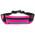 Multifunctional Waist Belt Ultra Light Waist Pouch Waterproof Gym Phone Holder Cellphone Pouch Waist Bag  Running Band Outdoor Running Bag Riding Bag