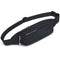 Multifunctional Waist Belt Ultra Light Waist Pouch Waterproof Gym Phone Holder Cellphone Pouch Waist Bag  Running Band Outdoor Running Bag Riding Bag