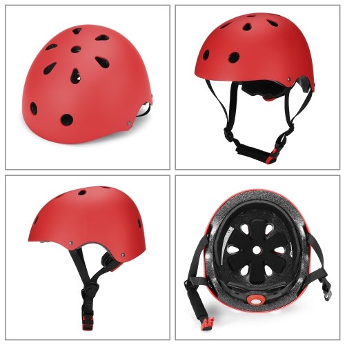 Bicycle Helmet Multi-Sports Safety Helmet