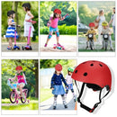 Bicycle Helmet Multi-Sports Safety Helmet