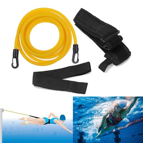 Swimming Training Belt