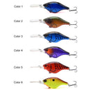 4.3in / 0.8oz Bionic Fishing Lure Hard