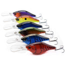 4.3in / 0.8oz Bionic Fishing Lure Hard