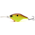 4.3in / 0.8oz Bionic Fishing Lure Hard