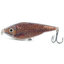 3.5in / 0.9oz Bionic Fishing Lure Hard