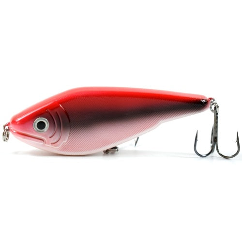 3.5in / 0.9oz Bionic Fishing Lure Hard