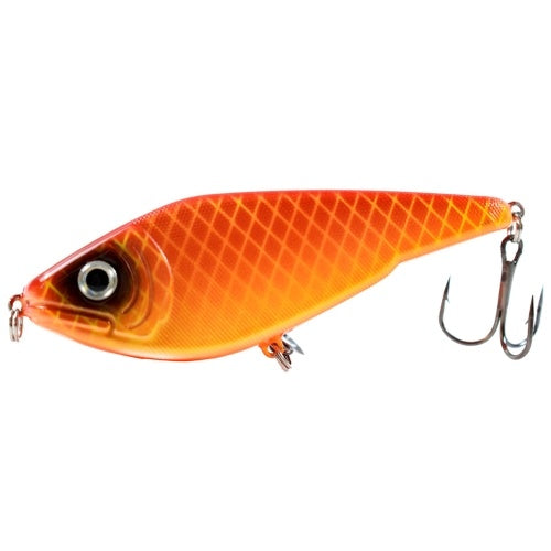 3.5in / 0.9oz Bionic Fishing Lure Hard