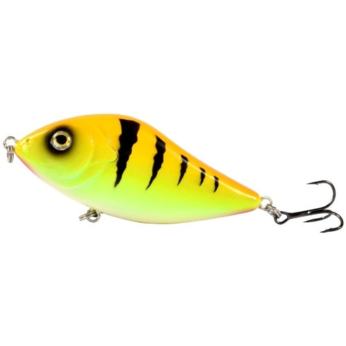 3.9in / 1.6oz Bionic Fishing Lure Hard