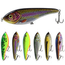 5.9in / 2.9oz Bionic Fishing Lure Hard