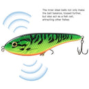 5.9in / 2.9oz Bionic Fishing Lure Hard