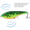 5.9in / 2.9oz Bionic Fishing Lure Hard