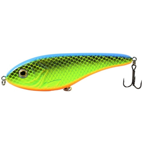 5.9in / 2.9oz Bionic Fishing Lure Hard