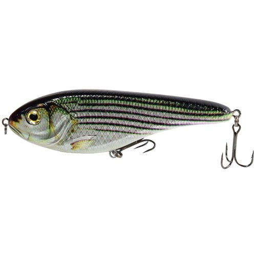 5.9in / 2.9oz Bionic Fishing Lure Hard