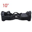 10" Portable Carry Bag for Dual Two 2 Wheels Self Balancing Smart Electric Mini Scooter Skateboard Intelligent Balance Car Unicycle