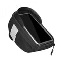 Touchscreen Bike Phone Bag Waterproof Phone Holder Cycling Tube Front Frame Bag Bicycle Bag Cellphone Pouch