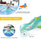 Baby Swimming Float Inflatable Swimming Ring