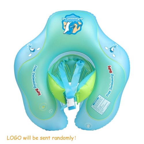 Baby Swimming Float Inflatable Swimming Ring