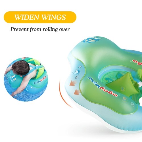 Baby Swimming Float Inflatable Swimming Ring