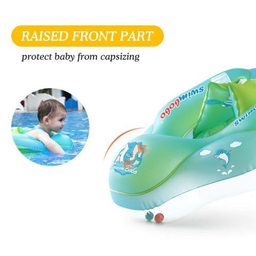 Baby Swimming Float Inflatable Swimming Ring