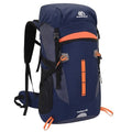 Outdoor Sport Backpack Waterproof Mountaineering Backpack