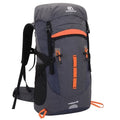 Outdoor Sport Backpack Waterproof Mountaineering Backpack