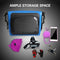 Waterproof Bike Bag Multifunctional Front Bicycle Bag