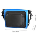 Waterproof Bike Bag Multifunctional Front Bicycle Bag