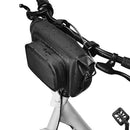 Waterproof Bike Bag Multifunctional Front Bicycle Bag