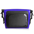 Waterproof Bike Bag Multifunctional Front Bicycle Bag