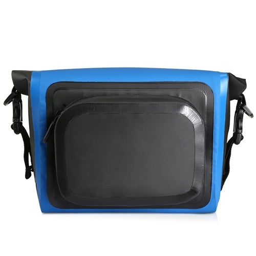 Waterproof Bike Bag Multifunctional Front Bicycle Bag