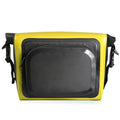 Waterproof Bike Bag Multifunctional Front Bicycle Bag